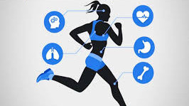 sport et la santé: 10 règles à connaitre